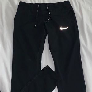 Nike running leggings